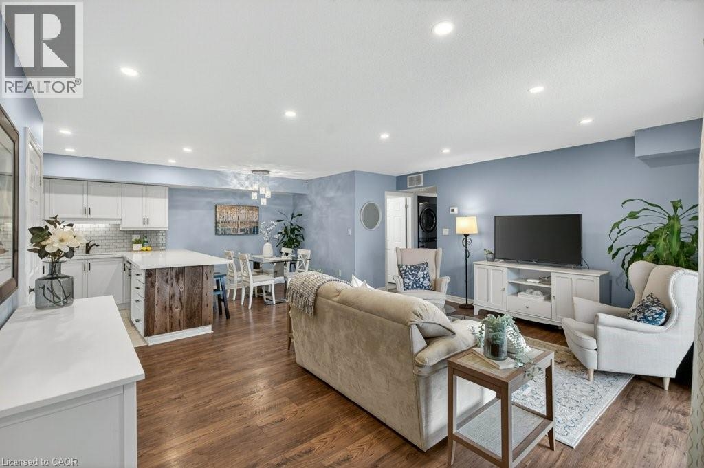 4140 Foxwood Drive Unit# 603, Burlington, Ontario  L7M 4R4 - Photo 9 - 40824860