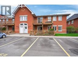 4140 FOXWOOD Drive Unit# 603, burlington, Ontario