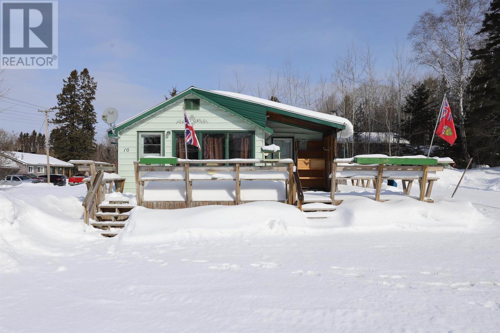 16 Cunningham St, Bruce Mines, Ontario  P0R 1C0 - Photo 12 - SM260372