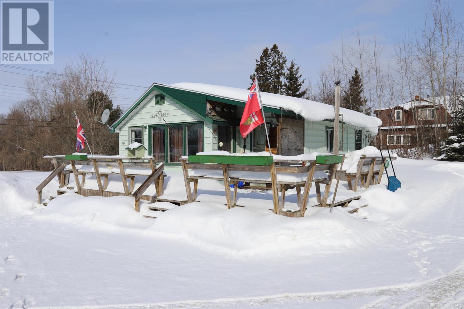 16 Cunningham St, Bruce Mines, Ontario  P0R 1C0 - Photo 14 - SM260372