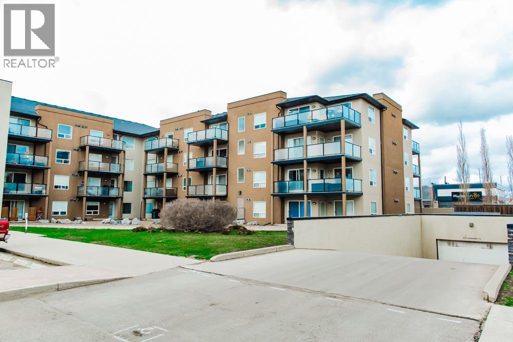 420, 9120 96 Avenue, Grande Prairie, Alberta  T8X 0A1 - Photo 2 - A2303871