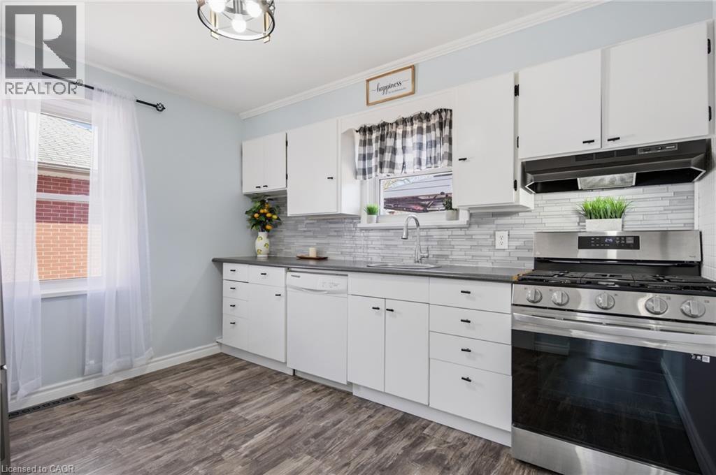 123 Fifth Avenue, Kitchener, Ontario  N2C 1P5 - Photo 10 - 40824682