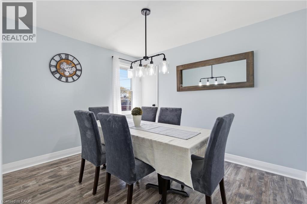 123 Fifth Avenue, Kitchener, Ontario  N2C 1P5 - Photo 14 - 40824682