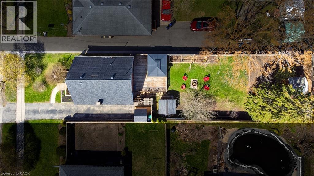 123 Fifth Avenue, Kitchener, Ontario  N2C 1P5 - Photo 2 - 40824682