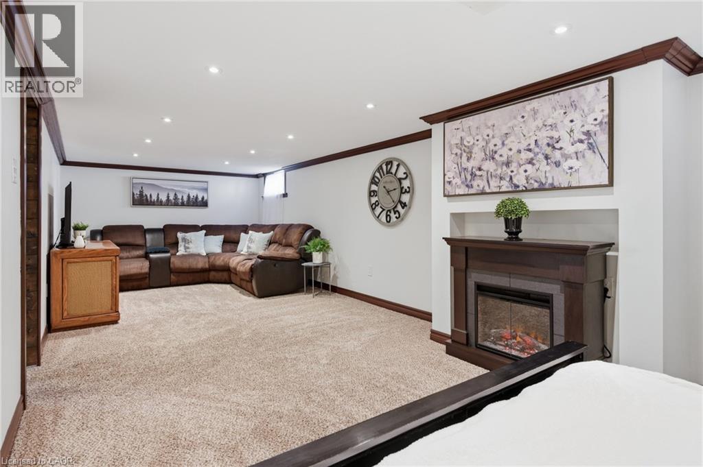 123 Fifth Avenue, Kitchener, Ontario  N2C 1P5 - Photo 27 - 40824682