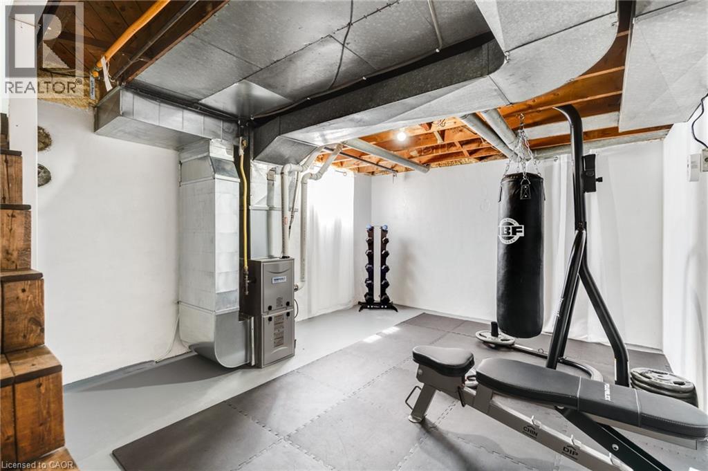 123 Fifth Avenue, Kitchener, Ontario  N2C 1P5 - Photo 28 - 40824682