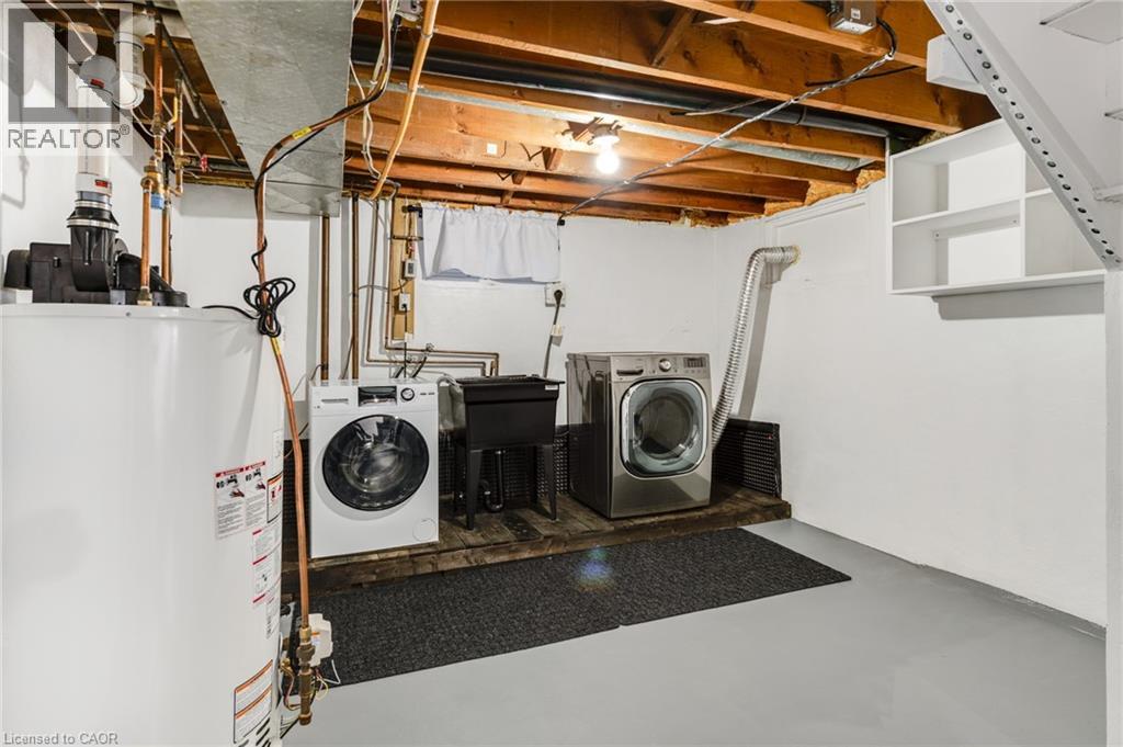 123 Fifth Avenue, Kitchener, Ontario  N2C 1P5 - Photo 29 - 40824682