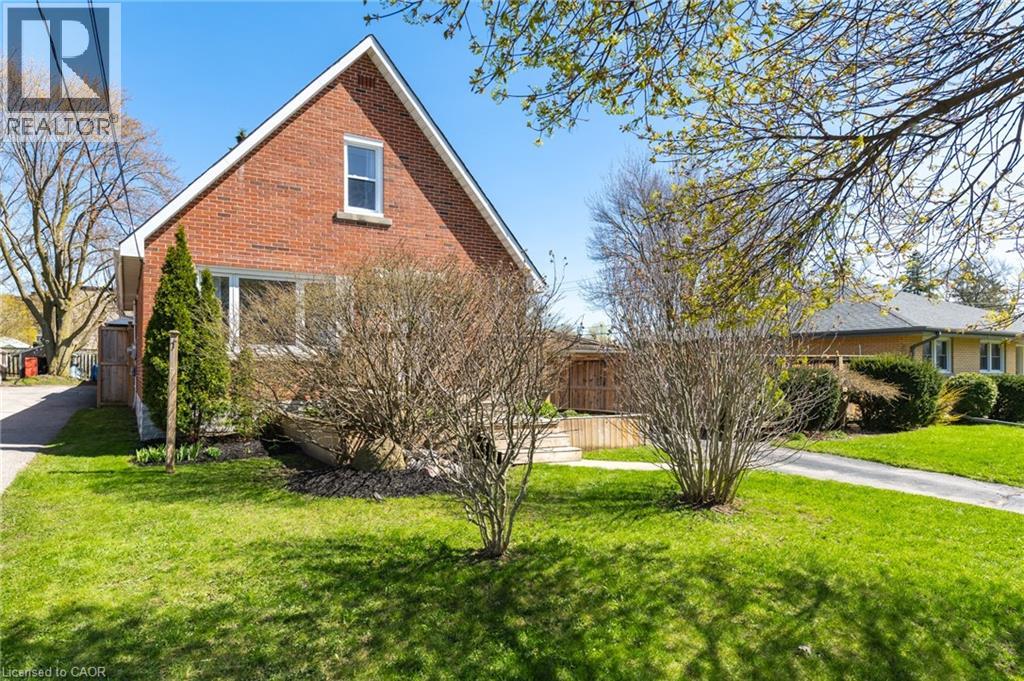 123 Fifth Avenue, Kitchener, Ontario  N2C 1P5 - Photo 3 - 40824682