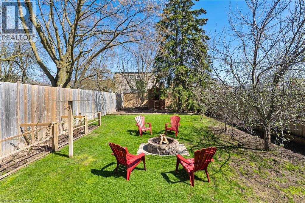 123 Fifth Avenue, Kitchener, Ontario  N2C 1P5 - Photo 34 - 40824682