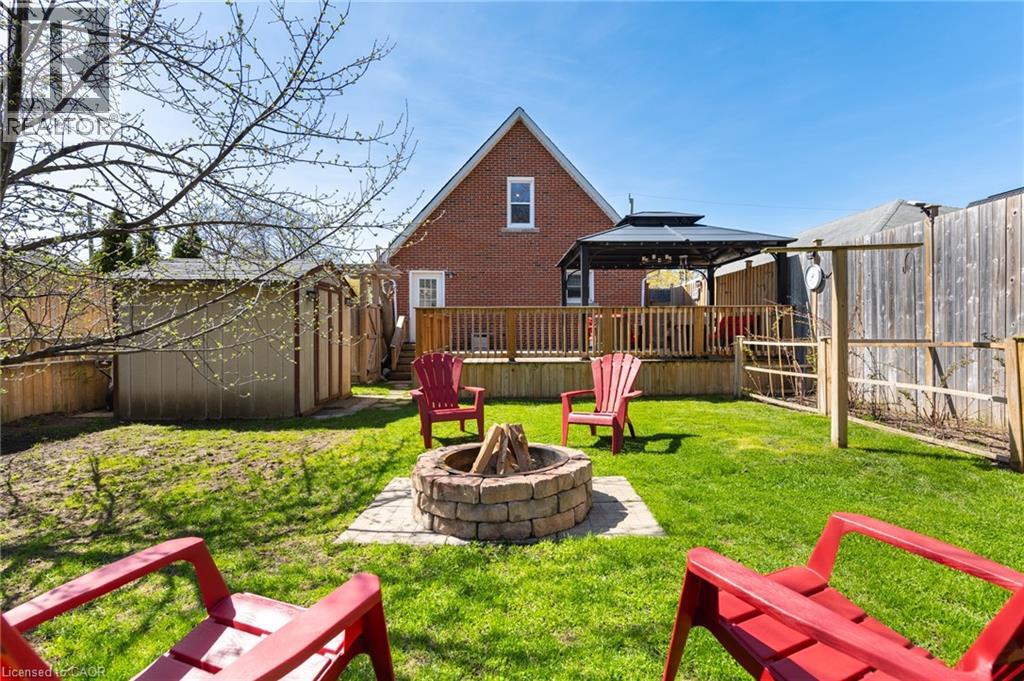 123 Fifth Avenue, Kitchener, Ontario  N2C 1P5 - Photo 35 - 40824682