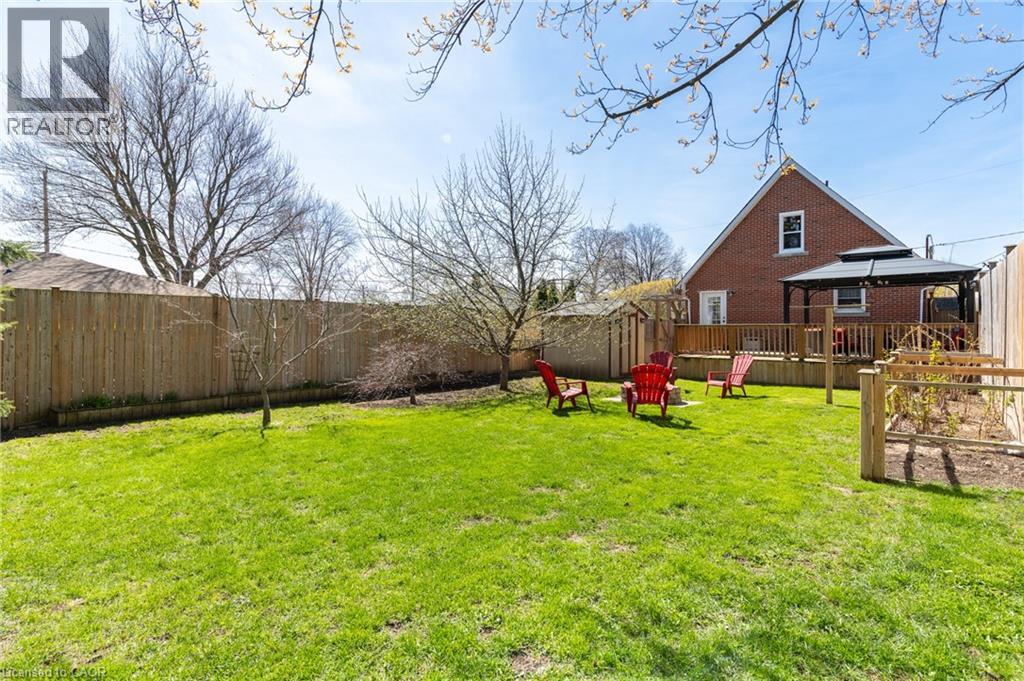 123 Fifth Avenue, Kitchener, Ontario  N2C 1P5 - Photo 36 - 40824682