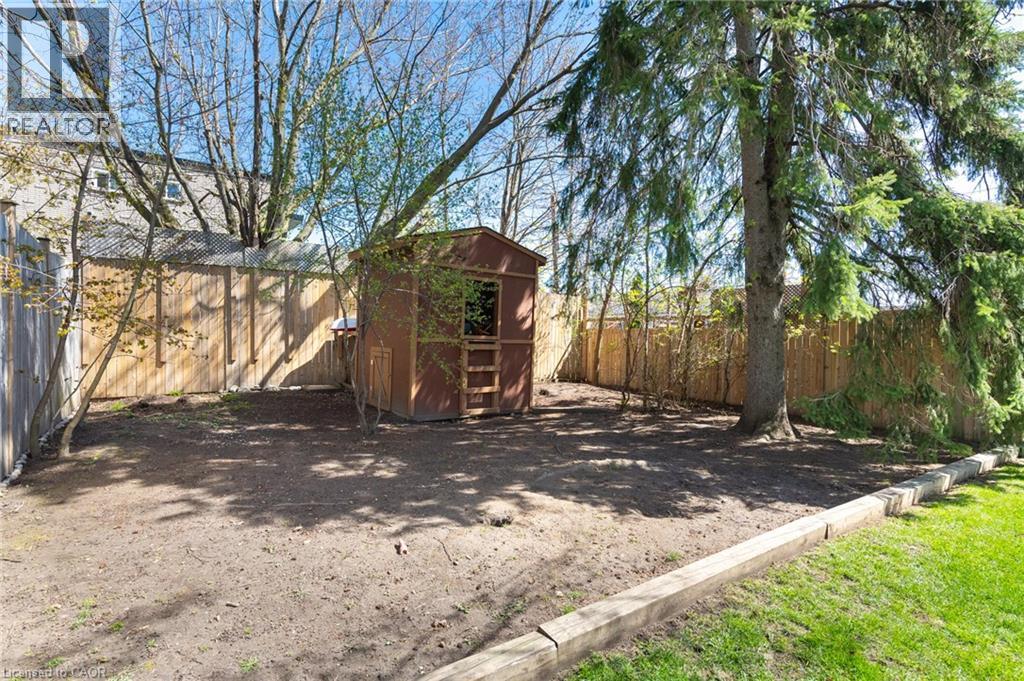 123 Fifth Avenue, Kitchener, Ontario  N2C 1P5 - Photo 37 - 40824682