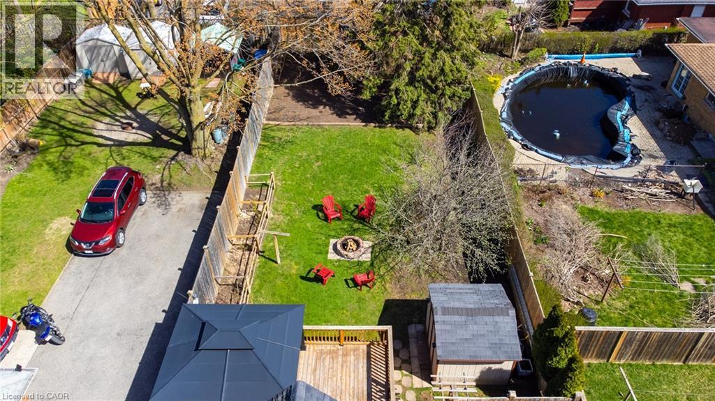 123 Fifth Avenue, Kitchener, Ontario  N2C 1P5 - Photo 39 - 40824682