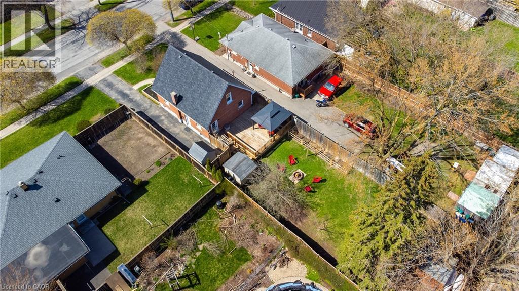 123 Fifth Avenue, Kitchener, Ontario  N2C 1P5 - Photo 40 - 40824682