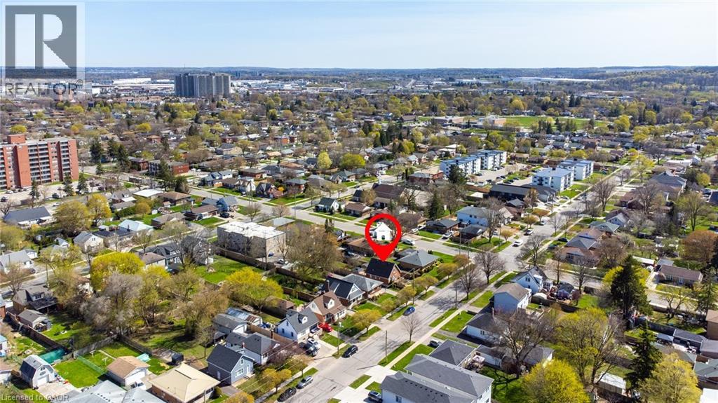 123 Fifth Avenue, Kitchener, Ontario  N2C 1P5 - Photo 42 - 40824682