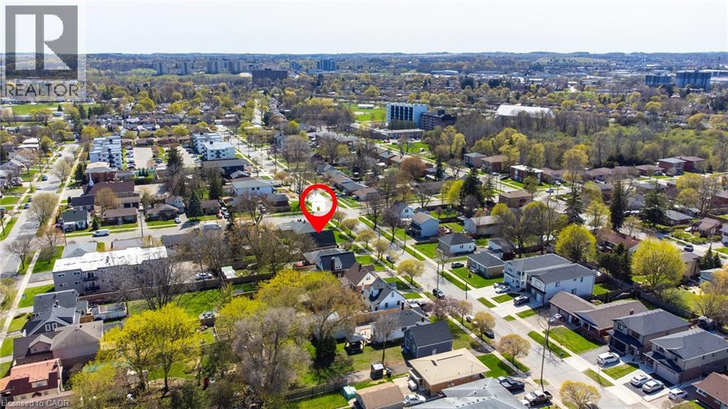 123 Fifth Avenue, Kitchener, Ontario  N2C 1P5 - Photo 43 - 40824682