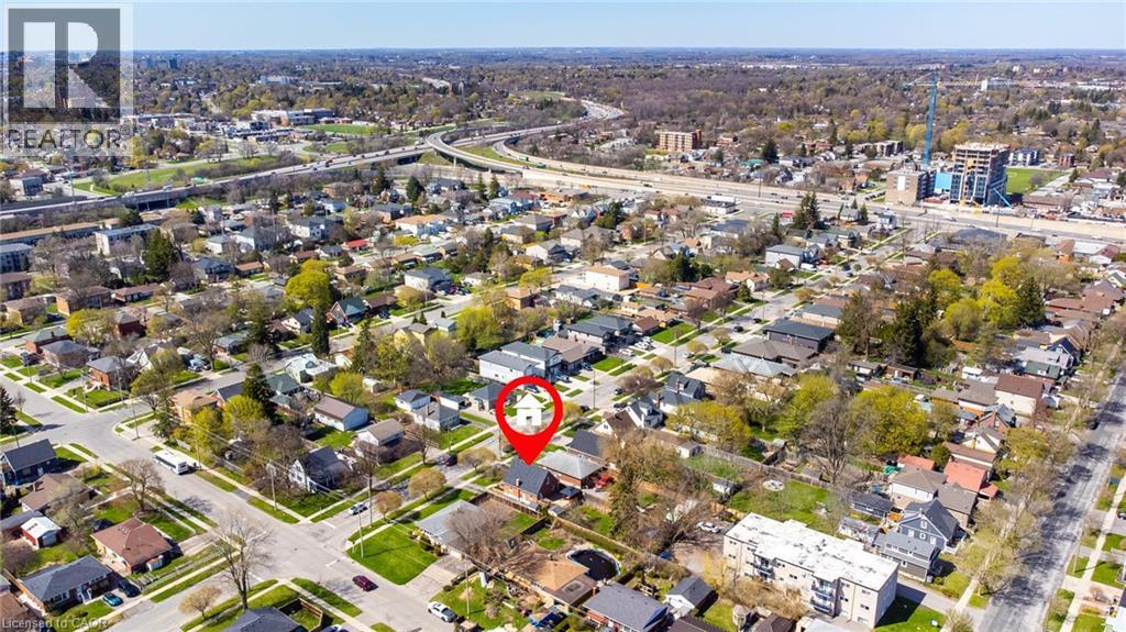 123 Fifth Avenue, Kitchener, Ontario  N2C 1P5 - Photo 45 - 40824682