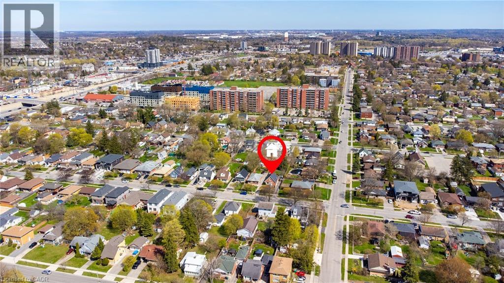 123 Fifth Avenue, Kitchener, Ontario  N2C 1P5 - Photo 46 - 40824682