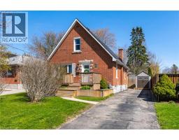 123 FIFTH Avenue, kitchener, Ontario