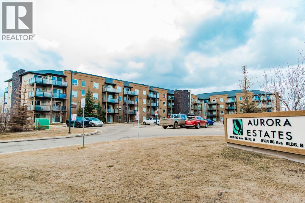 420, 9120 96 Avenue, Grande Prairie, Alberta  T8X 0A1 - Photo 1 - A2303871
