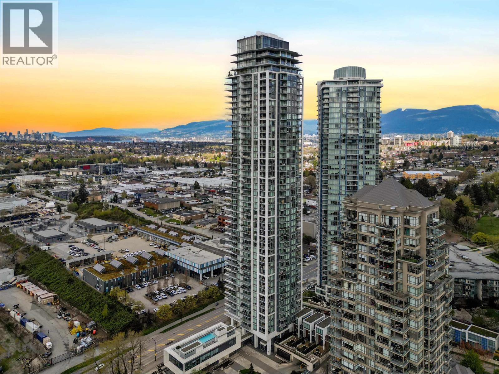 4207 1888 Gilmore Avenue, Burnaby, British Columbia  V5C 0L2 - Photo 3 - R3114741