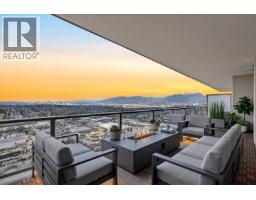 4207 1888 GILMORE AVENUE, Burnaby, British Columbia