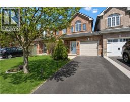 62 MOORE Crescent, Ancaster, Ontario