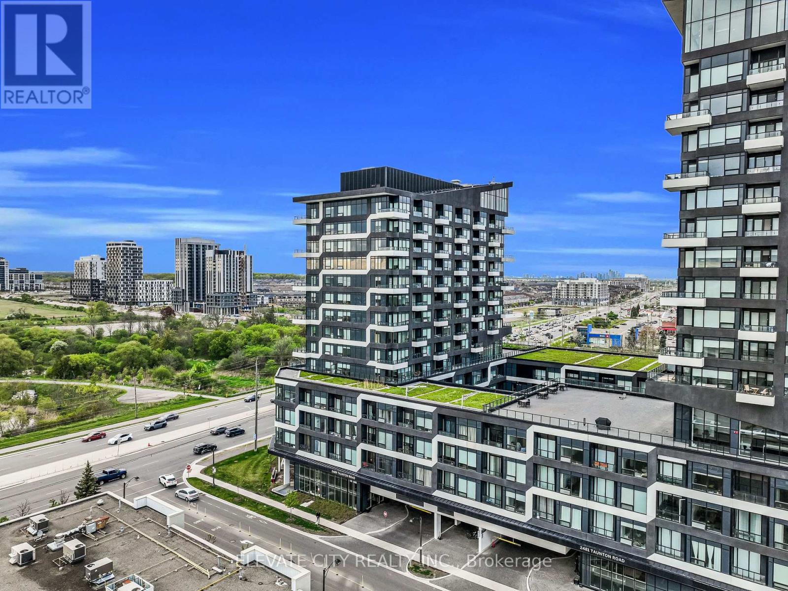 219 - 2489 Taunton Road, Oakville, Ontario  L6H 3R9 - Photo 28 - W13056430