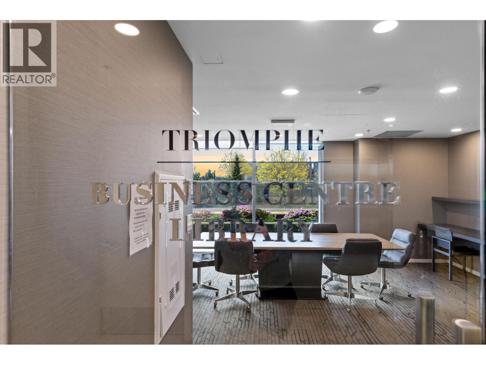 4207 1888 Gilmore Avenue, Burnaby, British Columbia  V5C 0L2 - Photo 37 - R3114741