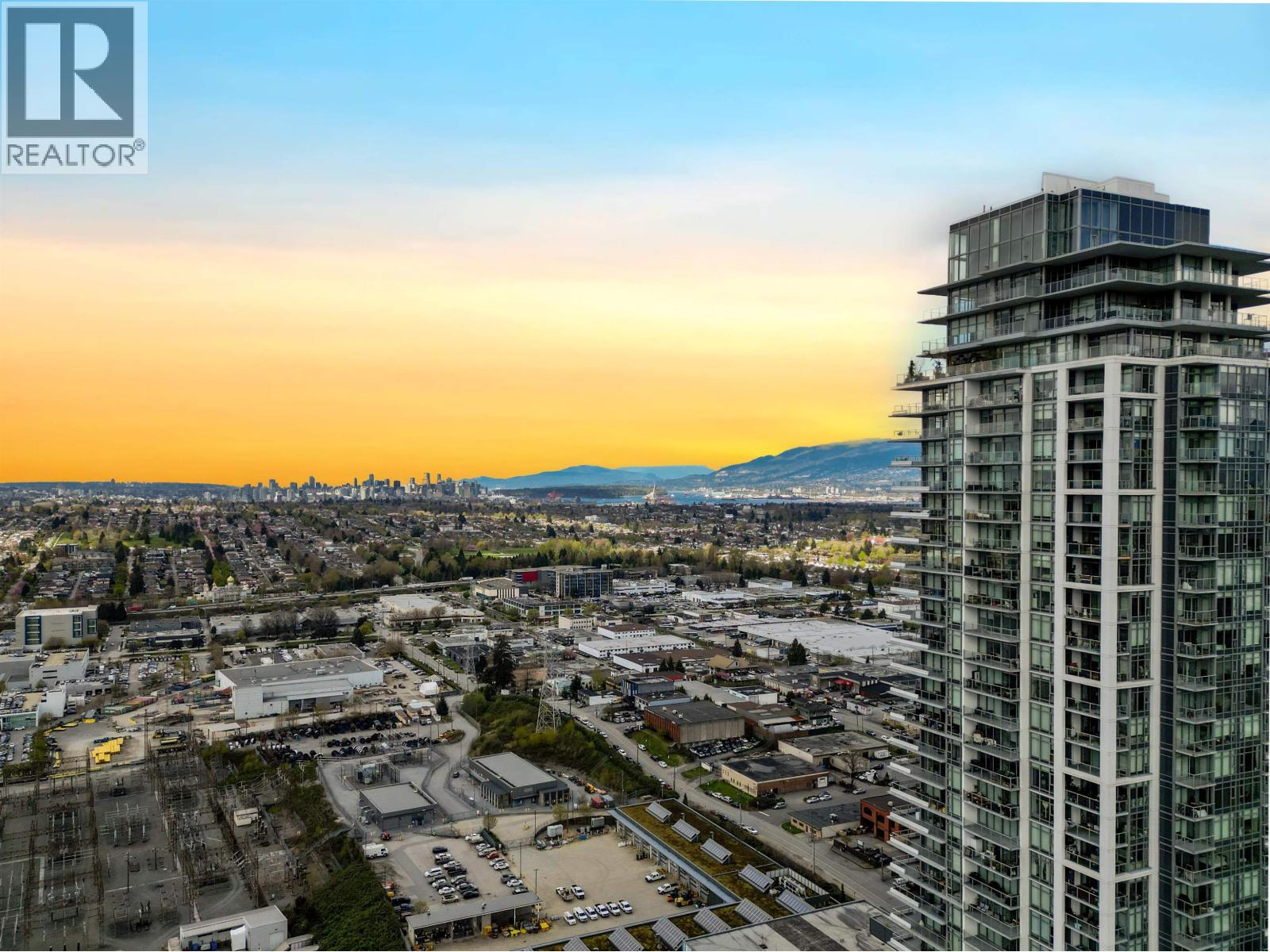 4207 1888 Gilmore Avenue, Burnaby, British Columbia  V5C 0L2 - Photo 4 - R3114741