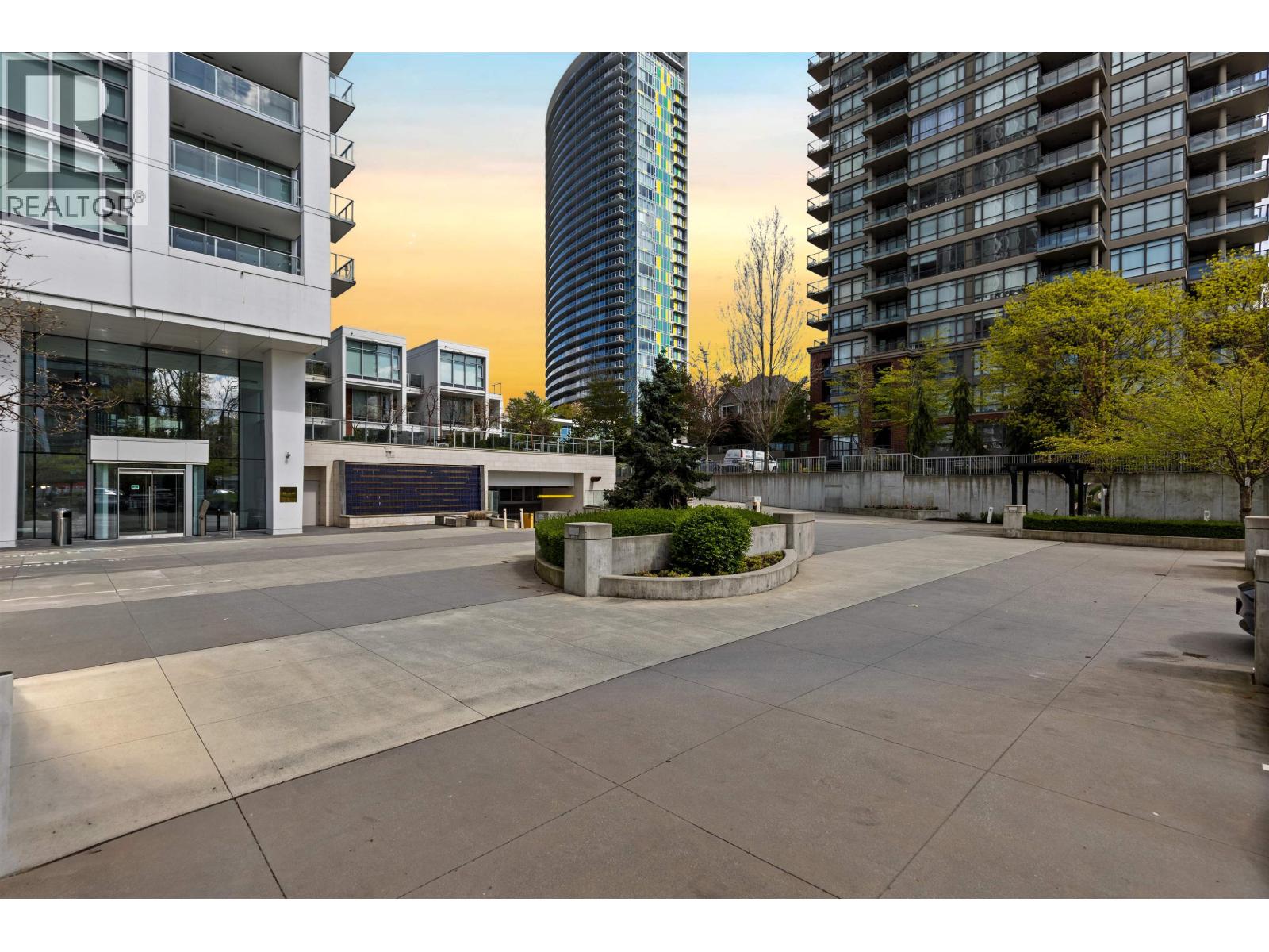 4207 1888 Gilmore Avenue, Burnaby, British Columbia  V5C 0L2 - Photo 40 - R3114741
