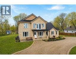 2801 NORTH SHORE Drive, Lowbanks, Ontario