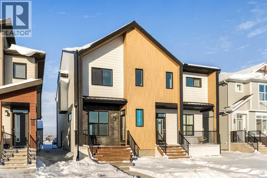 62 Setonvista Grove SE, Calgary, Alberta