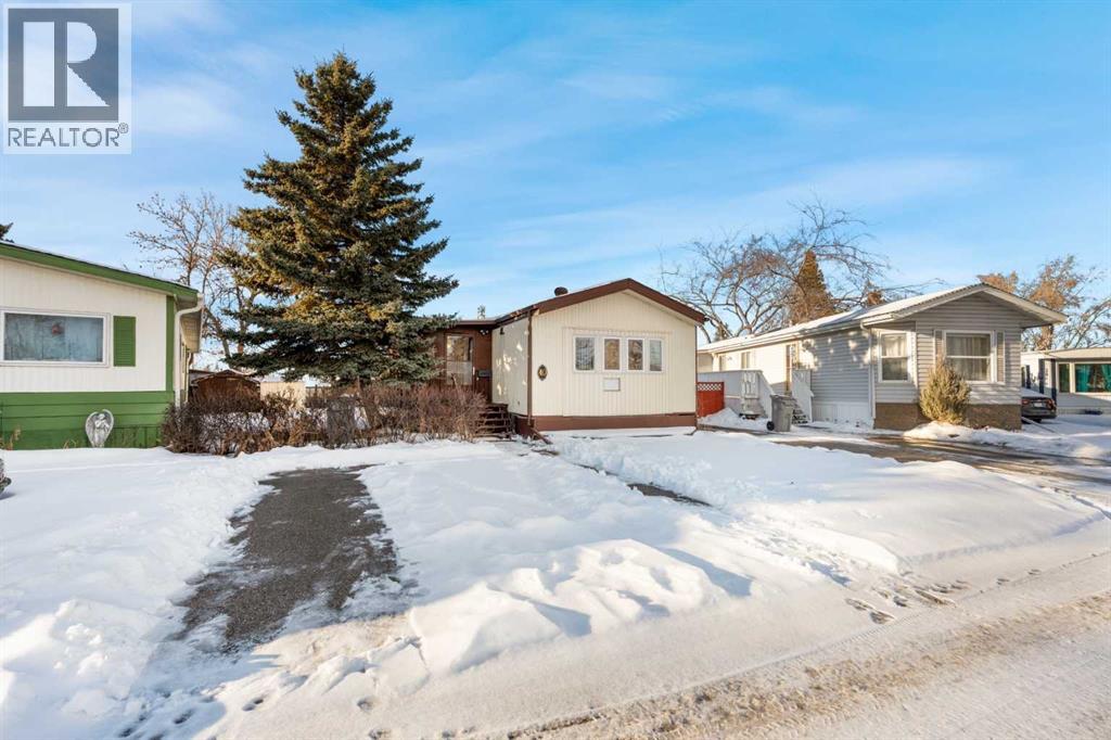 40, 6724 17 Avenue SE, Calgary, Alberta