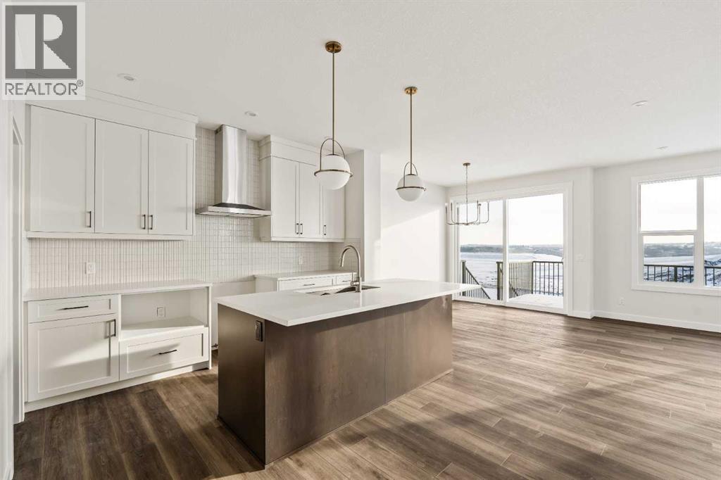 27 Setonvista Grove SE, Calgary, Alberta  T3M 3L8 - Photo 4 - A2283428