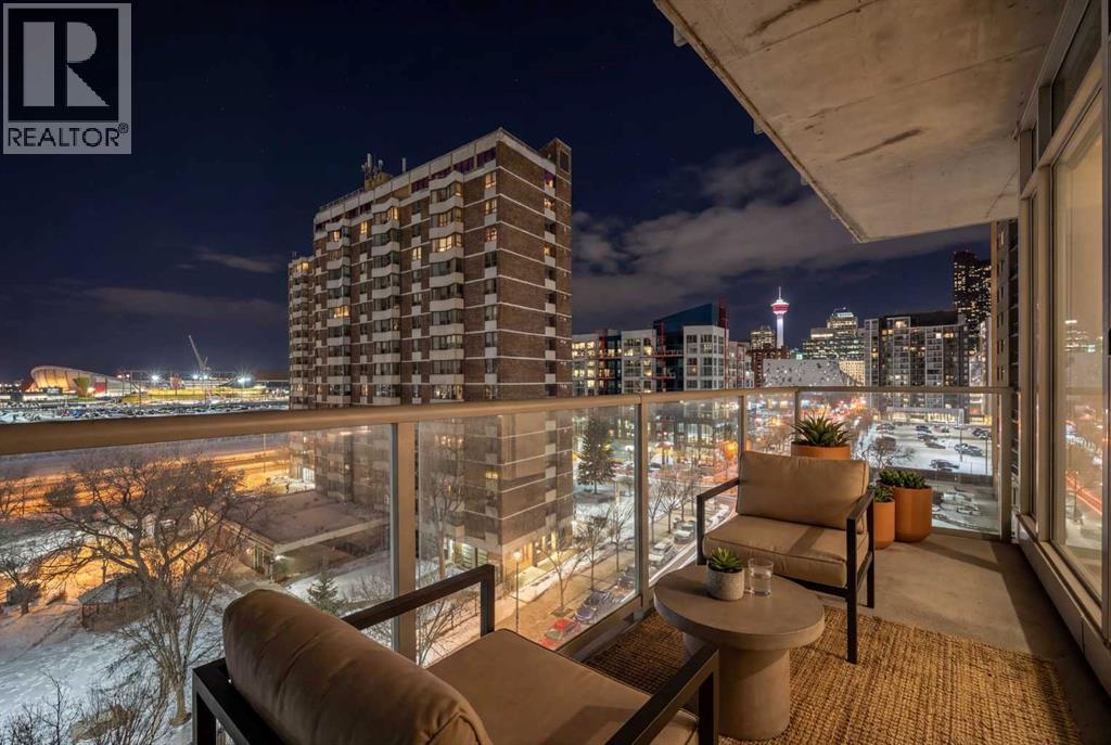 608, 624 8 Avenue SE, Calgary, Alberta