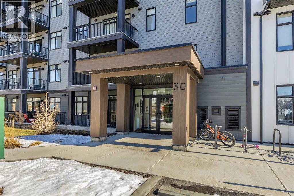 104, 30 Sage Hill Walk Nw, Calgary, Alberta  T3R 2A9 - Photo 2 - A2299065