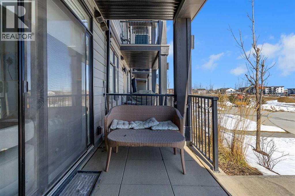 104, 30 Sage Hill Walk Nw, Calgary, Alberta  T3R 2A9 - Photo 28 - A2299065
