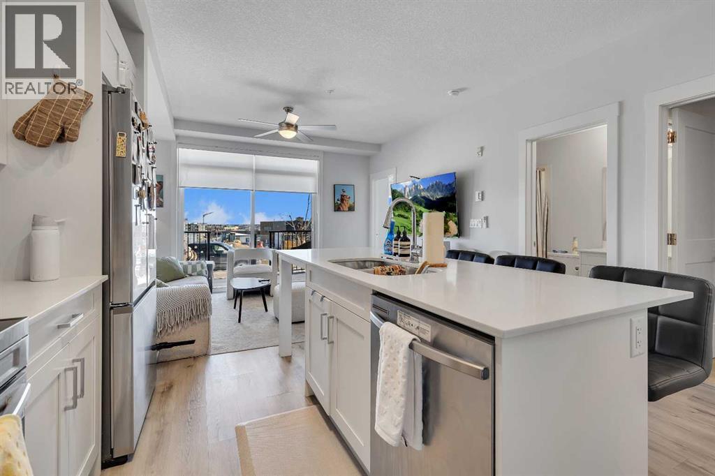 104, 30 Sage Hill Walk Nw, Calgary, Alberta  T3R 2A9 - Photo 17 - A2299065