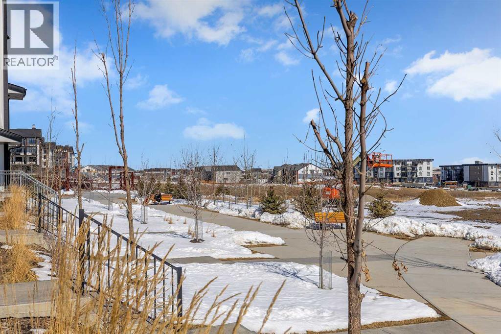 104, 30 Sage Hill Walk Nw, Calgary, Alberta  T3R 2A9 - Photo 30 - A2299065