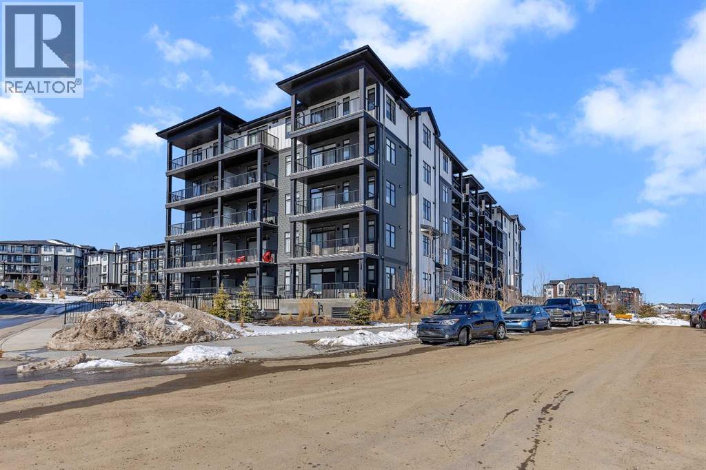 104, 30 Sage Hill Walk Nw, Calgary, Alberta  T3R 2A9 - Photo 35 - A2299065