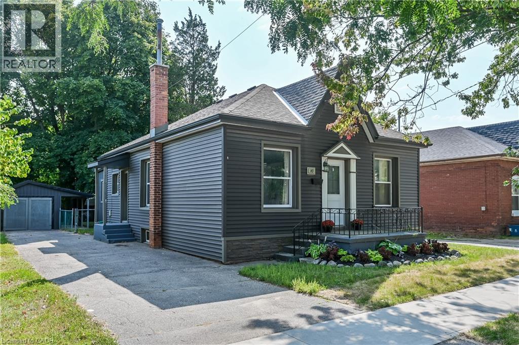 149 Elgin Street, Brantford, Ontario  N3A 5A4 - Photo 44 - 40822732