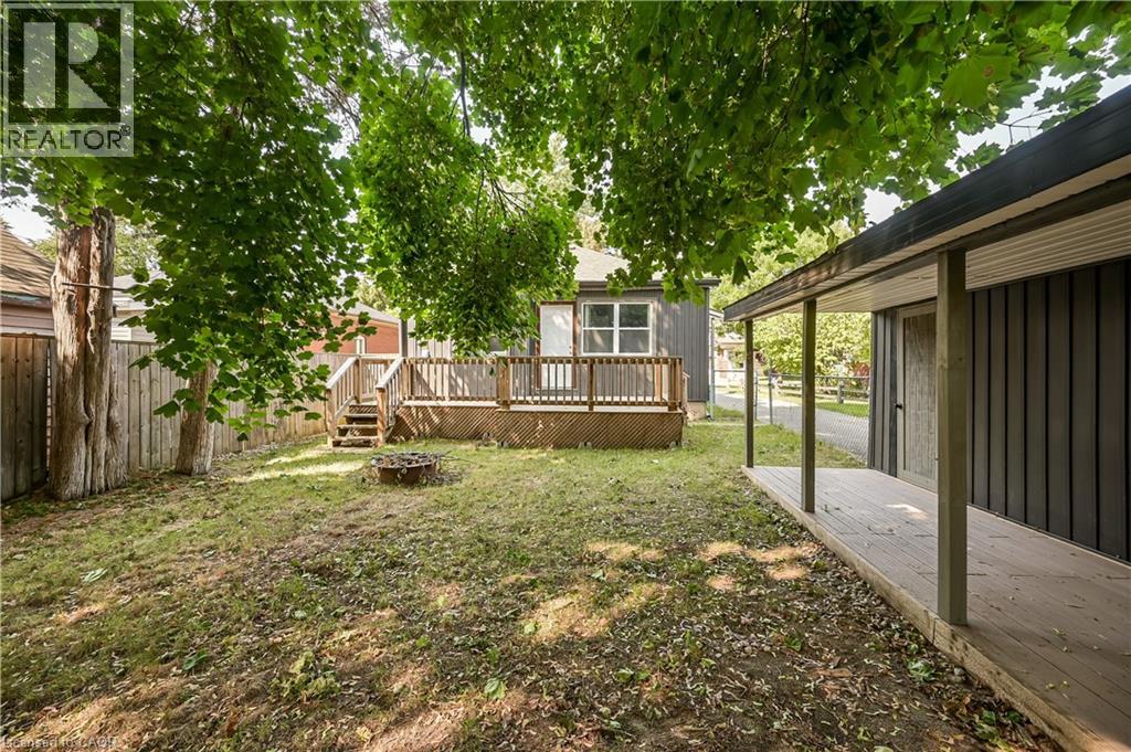 149 Elgin Street, Brantford, Ontario  N3A 5A4 - Photo 7 - 40822732