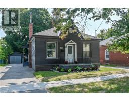 149 ELGIN Street, Brantford, Ontario