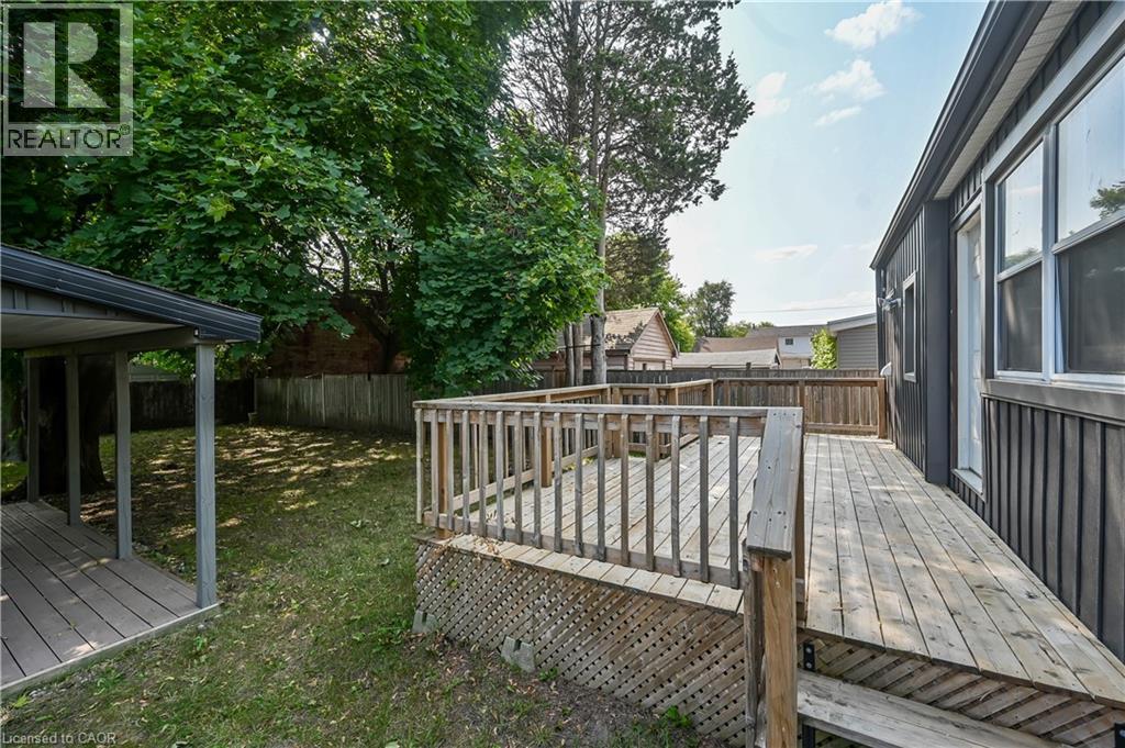 149 Elgin Street, Brantford, Ontario  N3A 5A4 - Photo 4 - 40822732