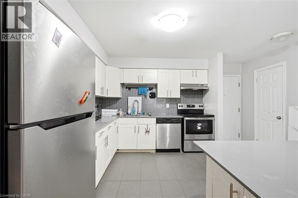 508 Quiet Place Unit# 4, Waterloo, Ontario  N2L 5A3 - Photo 6 - 40823197