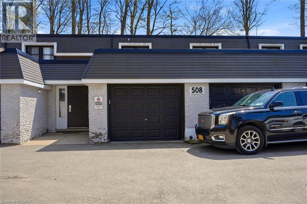 508 Quiet Place Unit# 4, Waterloo, Ontario  N2L 5A3 - Photo 28 - 40823197