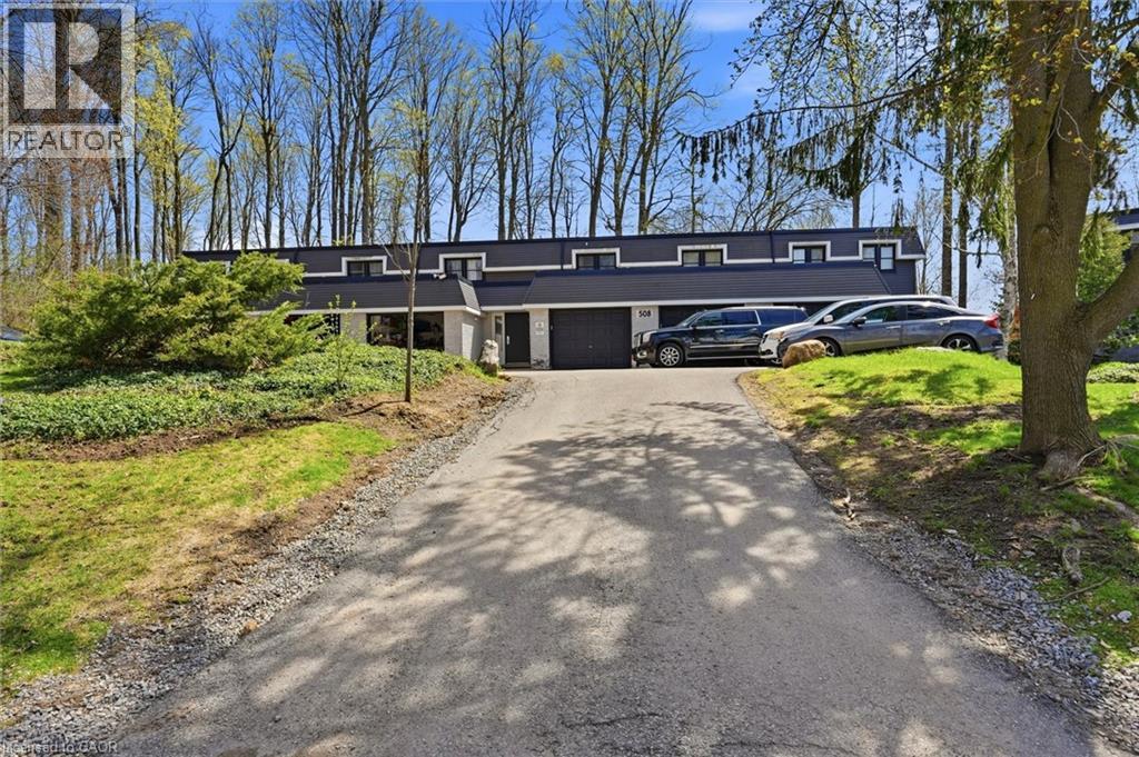 508 Quiet Place Unit# 4, Waterloo, Ontario  N2L 5A3 - Photo 29 - 40823197