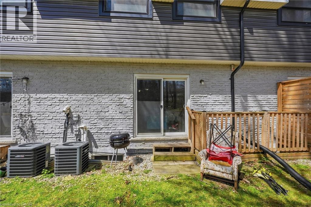 508 Quiet Place Unit# 4, Waterloo, Ontario  N2L 5A3 - Photo 27 - 40823197