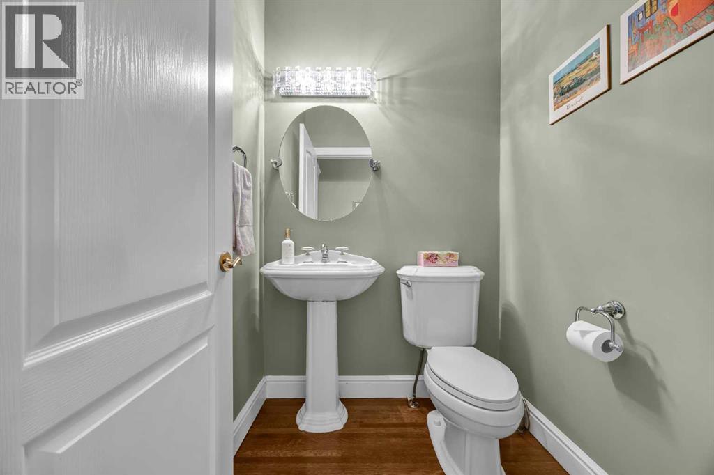 216 Evergreen Heath Sw, Calgary, Alberta  T2Y 3B6 - Photo 16 - A2301215